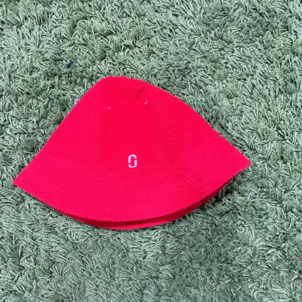 Marc Jacobs x Kangol Bermuda Bucket Hat